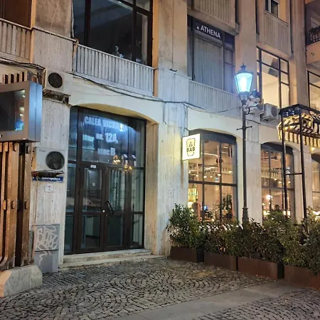 Pedestrian Old Town 3 Bedrooms By Orchid Garden