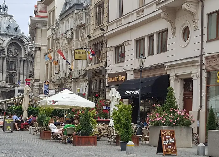 Pedestrian Old Town 3 Bedrooms By Orchid Garden