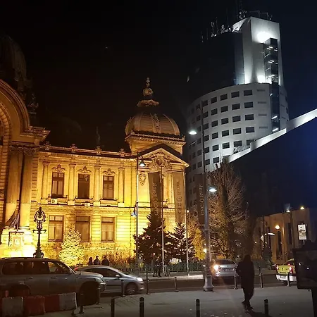 Pedestrian Old Town 3 Bedrooms By Orchid Garden Апартаменты