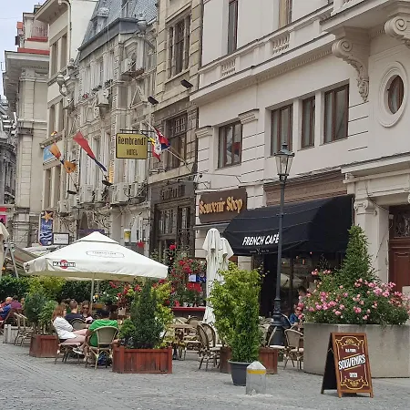 Pedestrian Old Town 3 Bedrooms By Orchid Garden