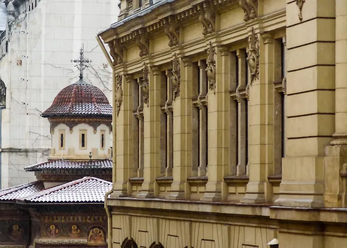 Pedestrian Old Town 3 Bedrooms By Orchid Garden *