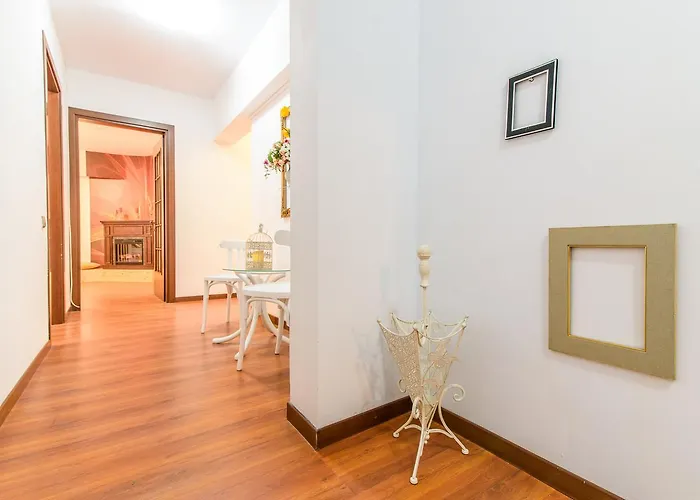 アパート Pedestrian Old Town 3 Bedrooms By Orchid Garden *