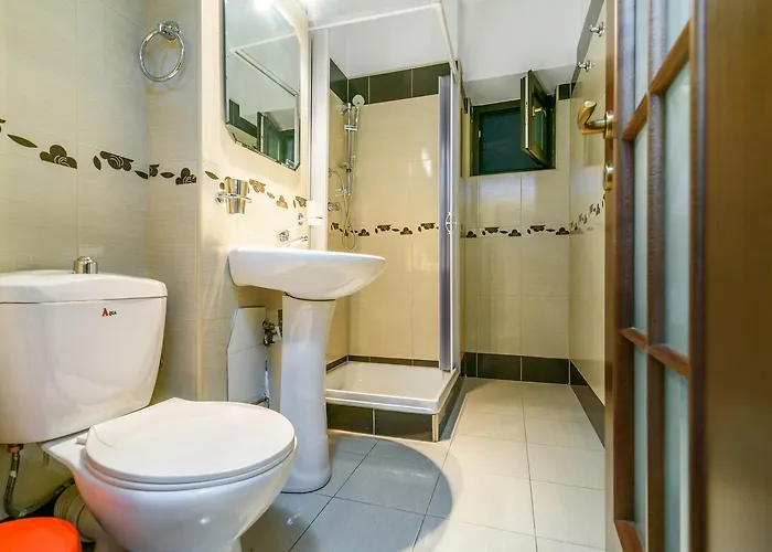 Pedestrian Old Town 3 Bedrooms By Orchid Garden *