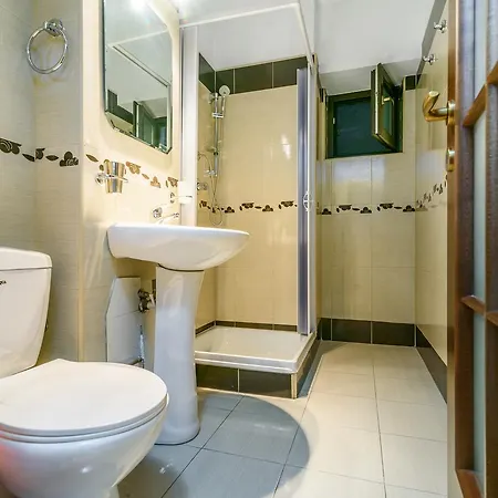 Pedestrian Old Town 3 Bedrooms By Orchid Garden *