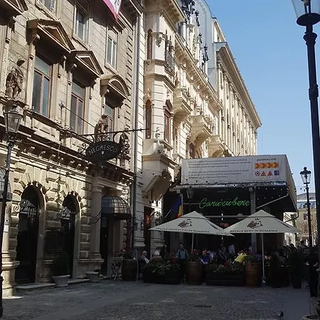 Pedestrian Old Town 3 Bedrooms By Orchid Garden Appartement *