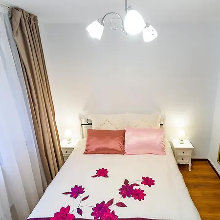 Pedestrian Old Town 3 Bedrooms By Orchid Garden *