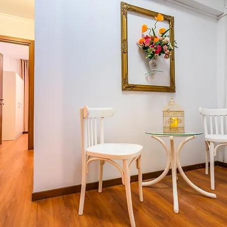 Pedestrian Old Town 3 Bedrooms By Orchid Garden *