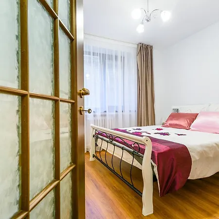 Pedestrian Old Town 3 Bedrooms By Orchid Garden