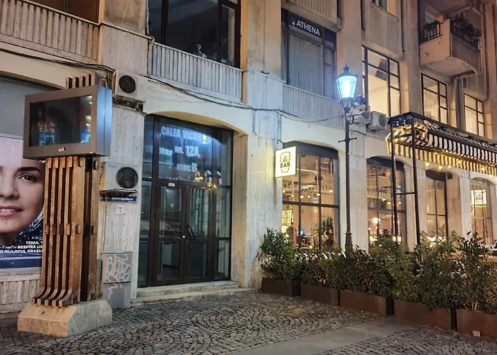 Pedestrian Old Town 3 Bedrooms By Orchid Garden